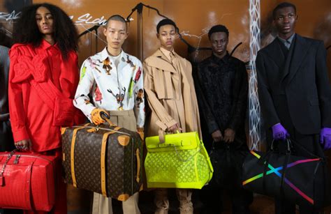 Louis Vuitton Names New Retail Boss After Tiffany Shakeup.